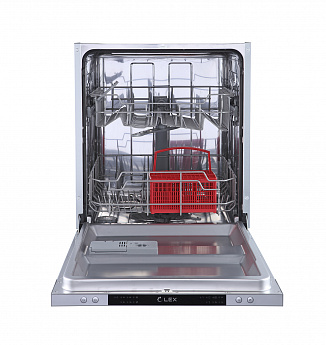 картинка Посудомоечная машина Lex PM 6062 B 